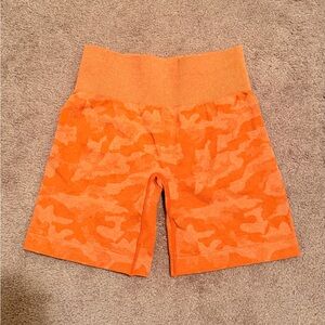 NVGTN Shorts